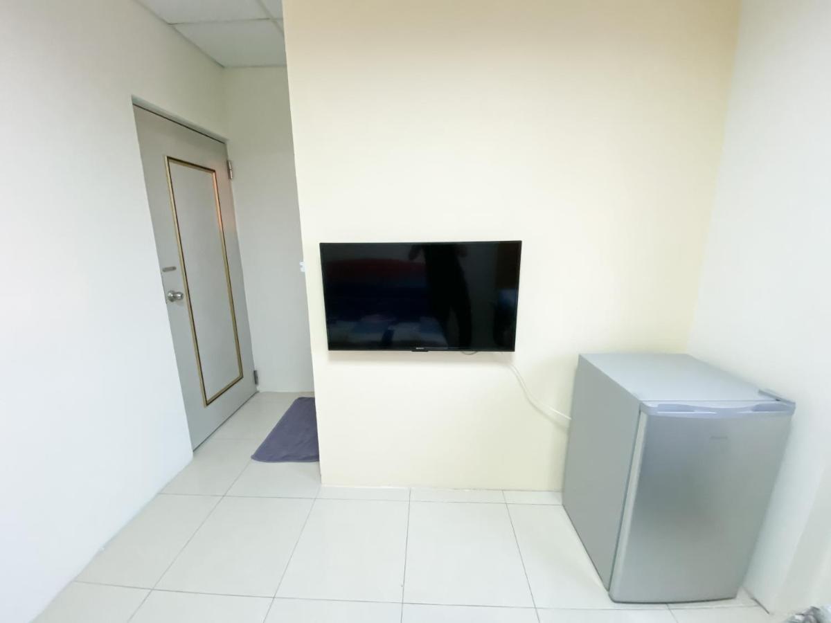 Tainan Da Ren Ju Lägenhet Exteriör bild